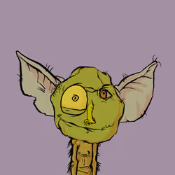 baby goblin #1827