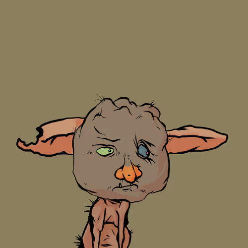 Baby Goblinz