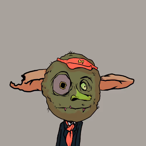 Baby Goblinz