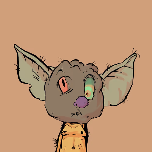 baby goblin #2679