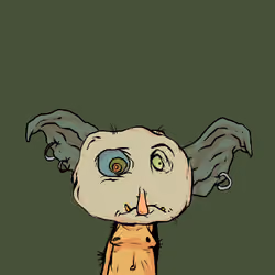 baby goblin #4199