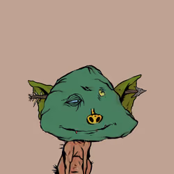 baby goblin #2695