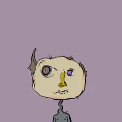 baby goblin #3956