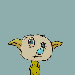 baby goblin #3253