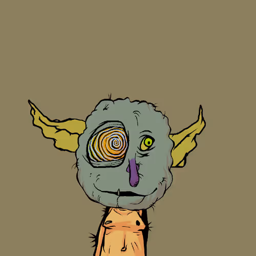 Baby Goblinz