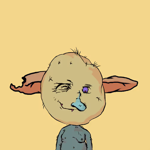 Baby Goblinz