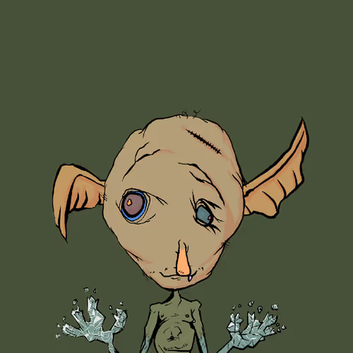 Baby Goblinz