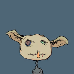baby goblin #4351
