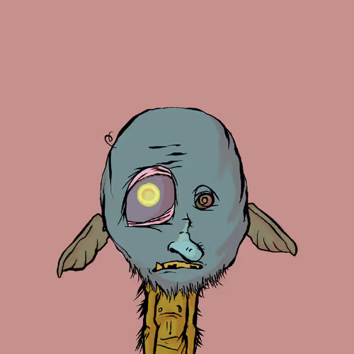 baby goblin #3828