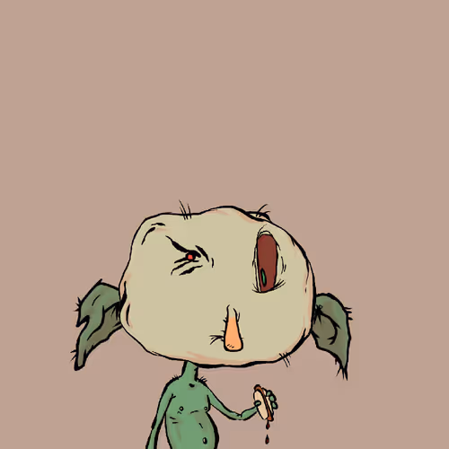 Baby Goblinz