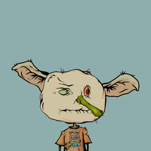Baby Goblinz
