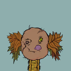 baby goblin #3317