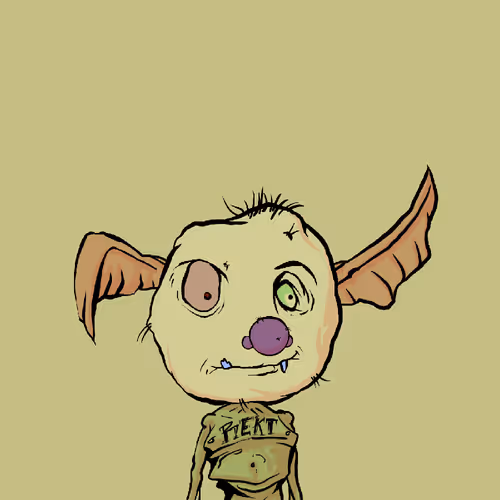 baby goblin #2398