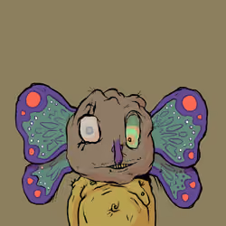 baby goblin #4115