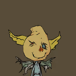 baby goblin #2268