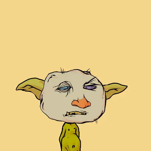 Baby Goblinz