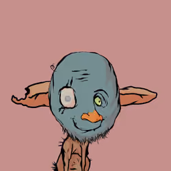 baby goblin #4656