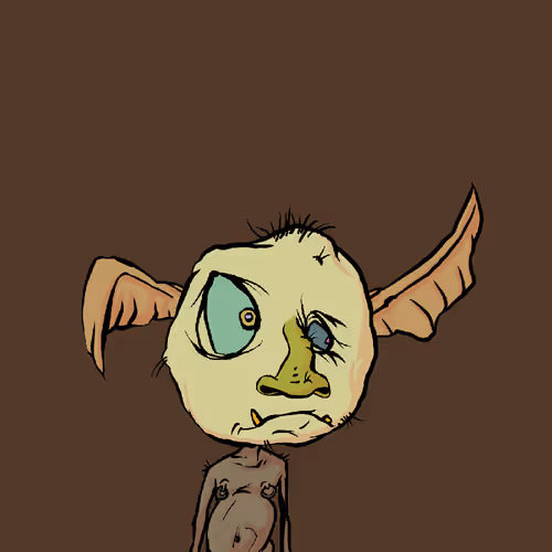 Baby Goblinz