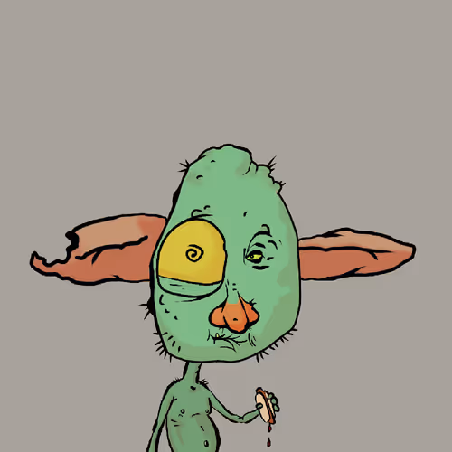 Baby Goblinz