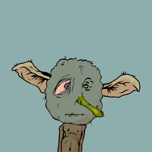 Baby Goblinz
