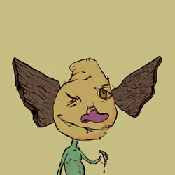 baby goblin #2786