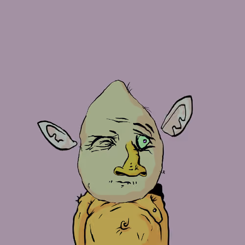 baby goblin #3679