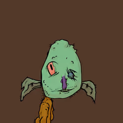 baby goblin #4192