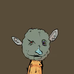 baby goblin #2598