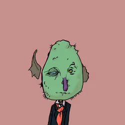 baby goblin #4447