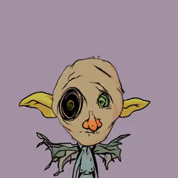 baby goblin #4610