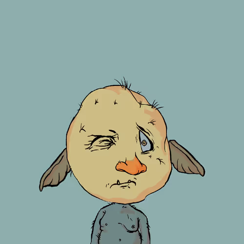 Baby Goblinz