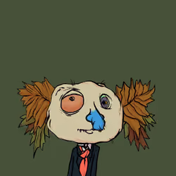 baby goblin #689