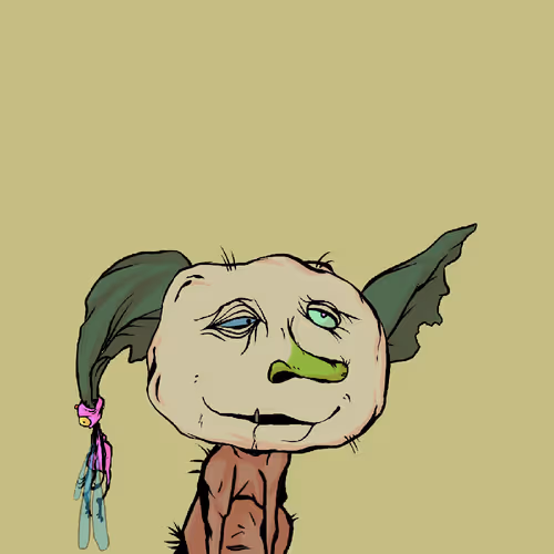 Baby Goblinz