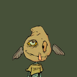 baby goblin #3075