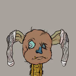 baby goblin #3318