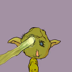 baby goblin #4590