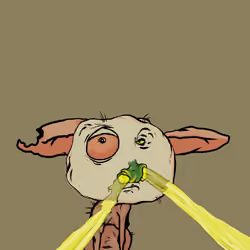 baby goblin #2960
