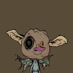 baby goblin #261