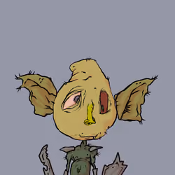 baby goblin #1916