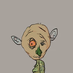 baby goblin #1453