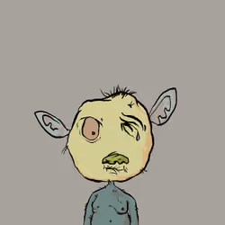 baby goblin #4929