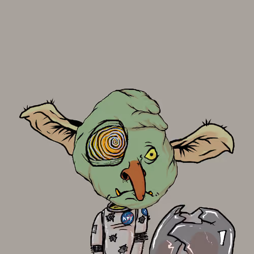 baby goblin #2982