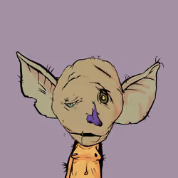 baby goblin #33