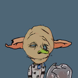 baby goblin #3302