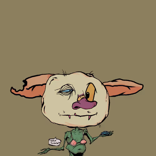 Baby Goblinz