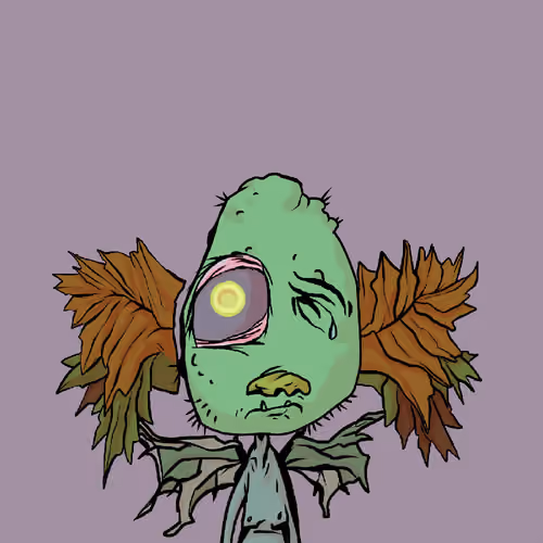 baby goblin #425