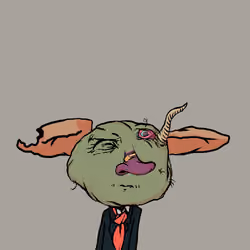 baby goblin #2482