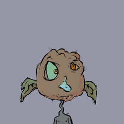 baby goblin #4052