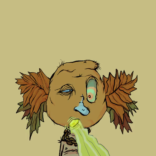 baby goblin #1871