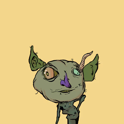 Baby Goblinz